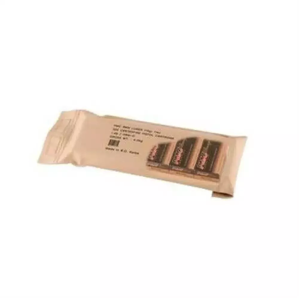 Pmc Bronze Metal Jacket Performance Ammo Power Pack