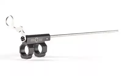 POF-USA Dictator Adjustable Gas Block Carbine Length .750"