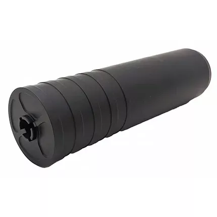 Polonium 30 Suppressor 762 BLK