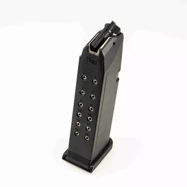 Polymer80 9mm Magazine - 15 Round For P940C/PFC9