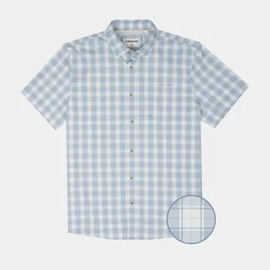 Poncho | The Delray | Slim Fit