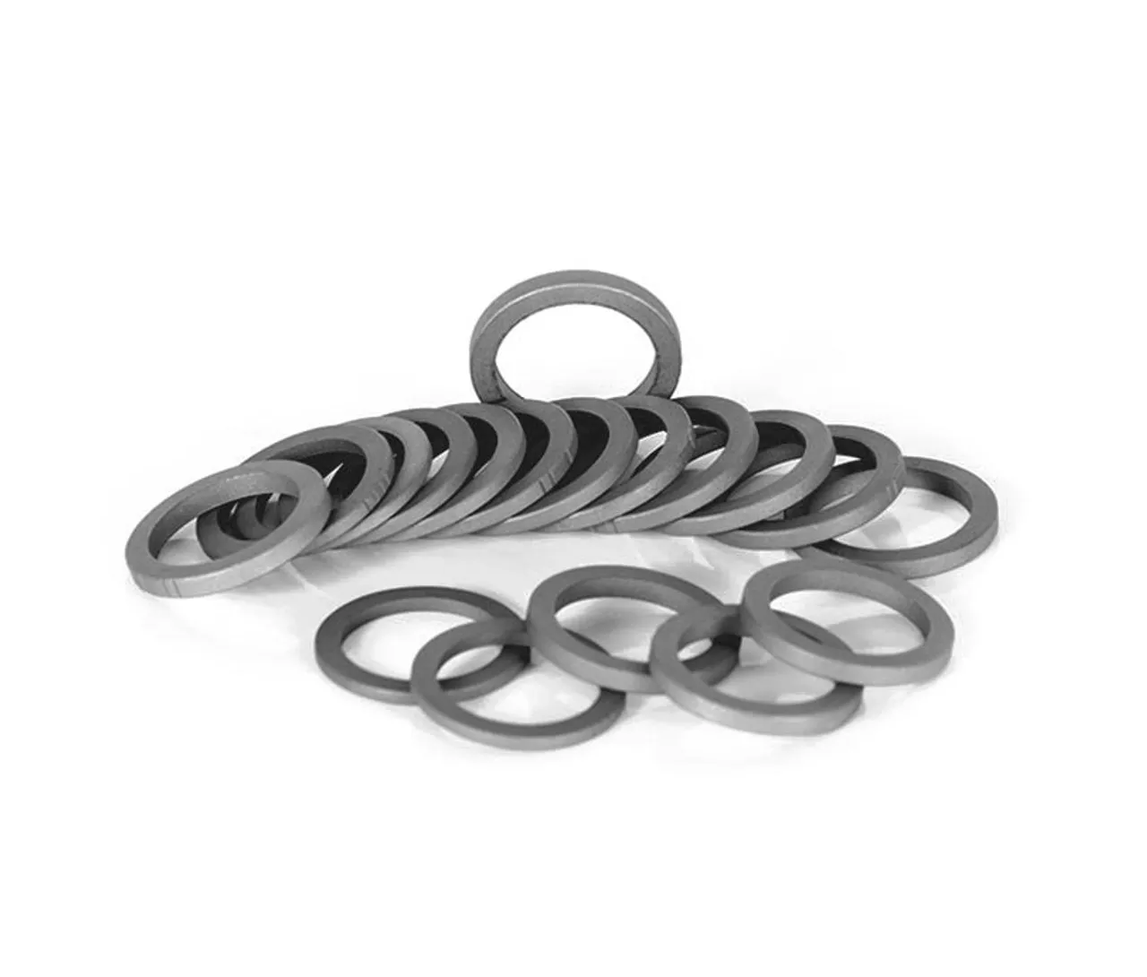 Precision Armament Accu-Washer 1/2x28