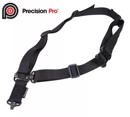 Precision Pro Dual QD 1 or 2 Point Sling