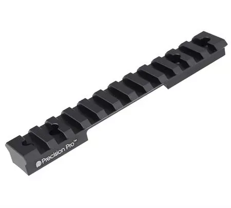 Precision Pro Howa 1500 Mini Action 0 MOA Picatinny Base