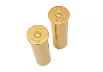 Premium Snap Caps (Gold)