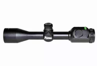 Presma EX Professional Series 4X40 Precision Scope, RGB RXR Reticle