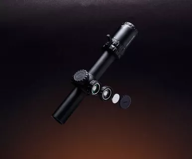 Primary Arms AutoLive Battery Cap