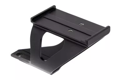 Primary Arms Mini Reflex 12 O'Clock Mount For PAO MicroPrisms™ - Black