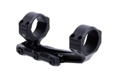 Primary Arms SLx Cantilever 30mm Mount - 1.5" Height - 20 MOA Cant