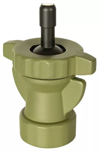 Primos Edge Spartan Head Dark Earth