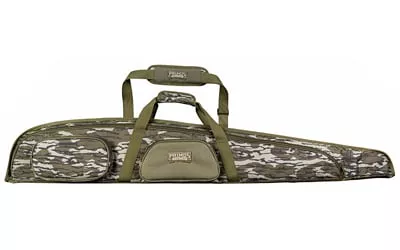 PRIMOS SHOTGUN CASE MOSSY OAK BTTMLD