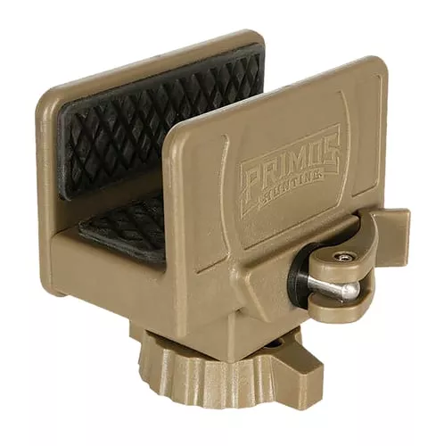 Primos Triggerstick Apex Gun Clamp Tan