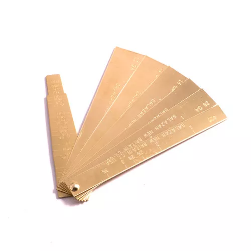 Professional Choke & Chamber Length Gauge