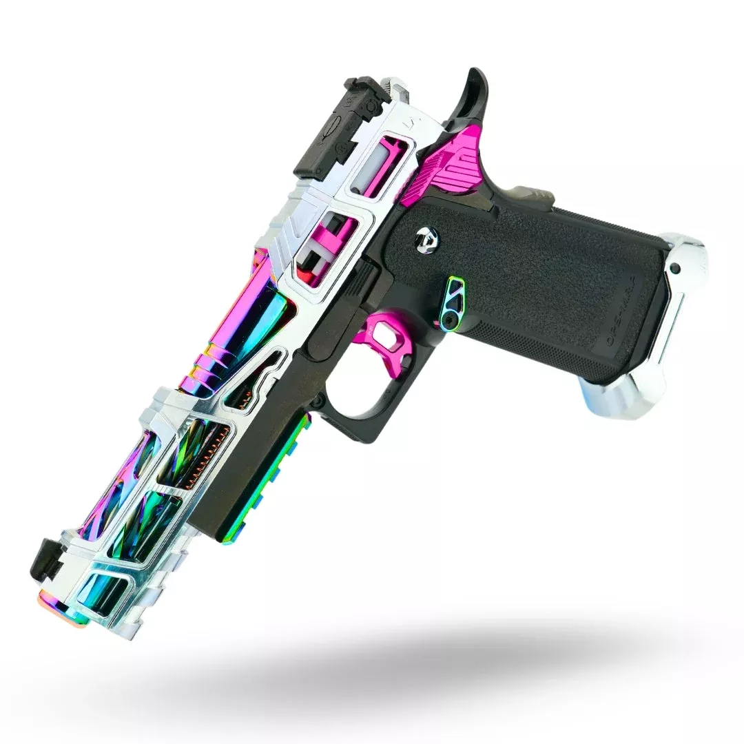Project Prism | Custom Tokyo Marui Hi-Capa 5.1