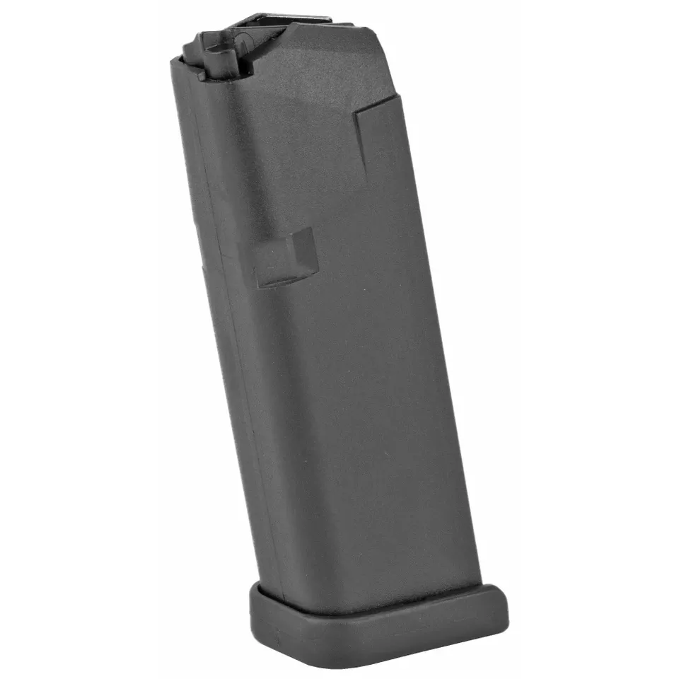ProMag 15-Round 9mm Magazine for Glock 19 - Black