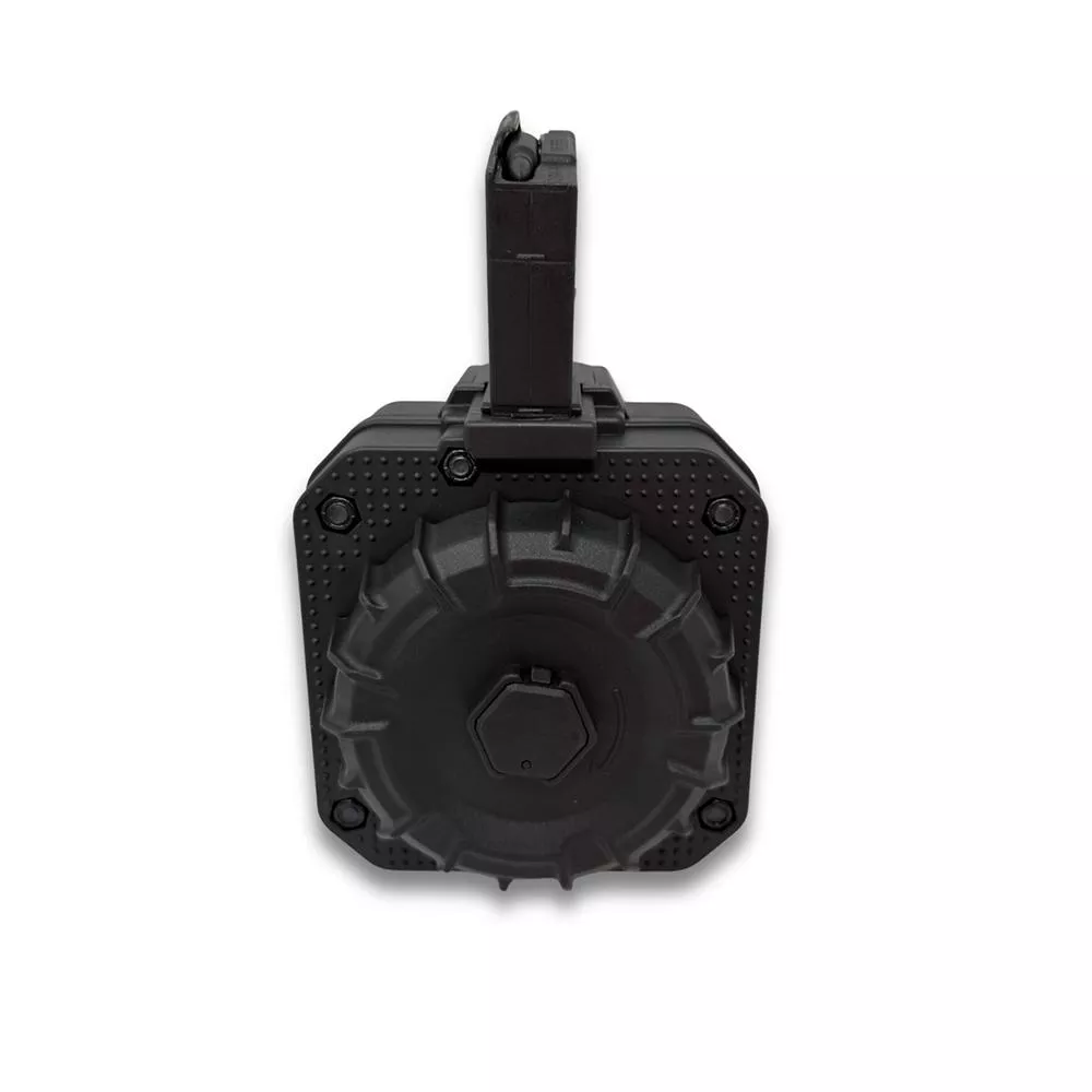 ProMag AR-15 Drum Rifle Magazine 5.56mm/.223 100/rd
