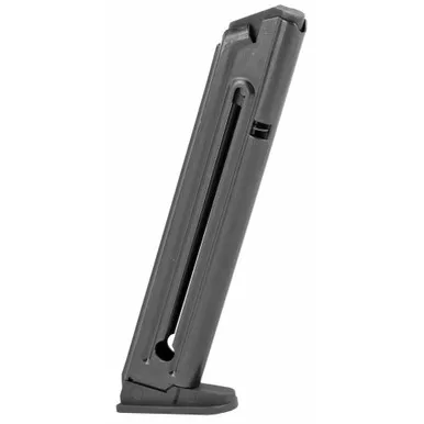 Promag Brwng Hp 9mm 13rd Bl