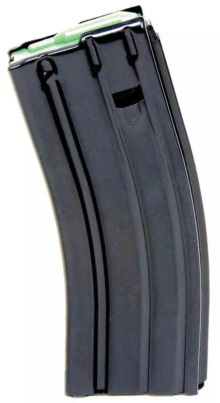 ProMag COLA1 Standard30rd 223 Rem/5.56x45mm Fits AR-15 Blued Steel