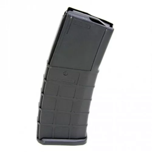 ProMag COLA18B StandardBlack DuPont Zytel Polymer Detachable 30rd for 223 Rem 5.56x45mm NATO AR15M16 UPC: 708279012662