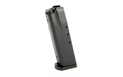 Promag CZ-75/TZ-75/Baby Eagle 9mm 15 Round Blue Steel Magazine