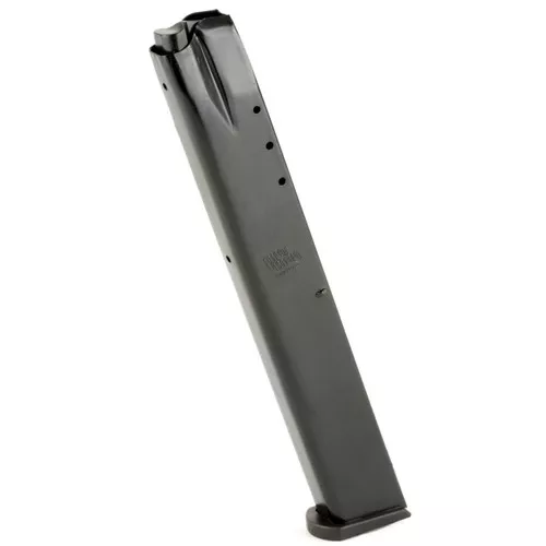 PROMAG CZ75 9MM 32RD BL UPC: 708279006616