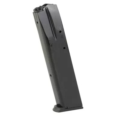 ProMag Industries Magazine, 9MM, 20 Rounds, Fits SCCY CPX-2, Steel Construction, Blued Finish, Black