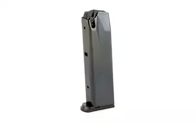 Promag Ruger P93/P95 9mm 15 Round Magazine Blue Steel