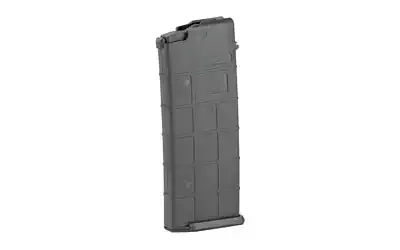Promag Saiga .308 Polymer 24 Round Magazine Black