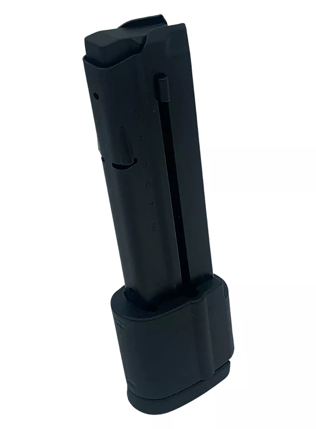 ProMag SMIA26 12RD 9mm Fits S&W M&P Shield EZ Blued Steel