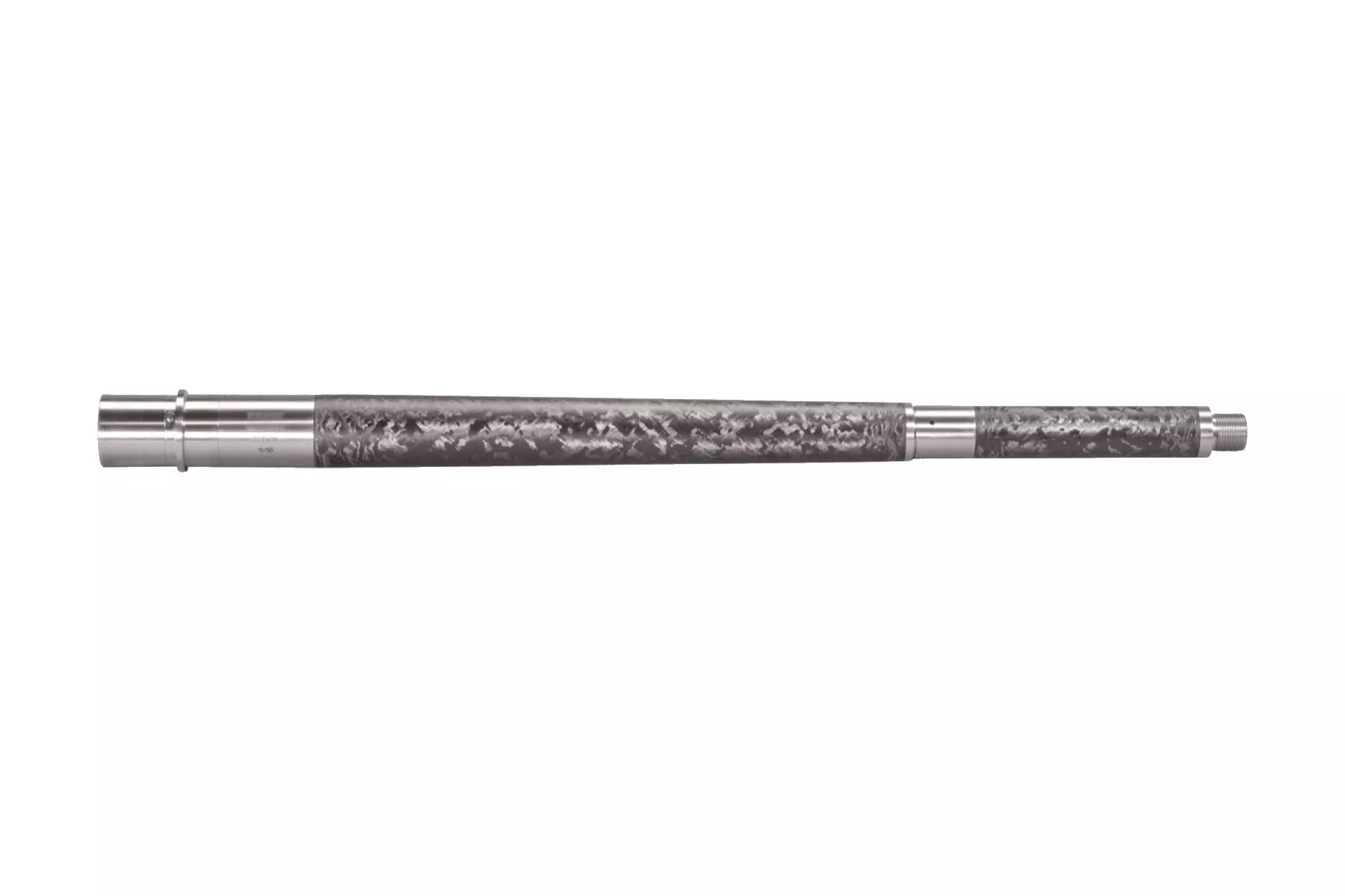 Proof Research 12.5″ 300BLK Carbon Fiber 1:7 Pistol AR-15 Barrel – 100523