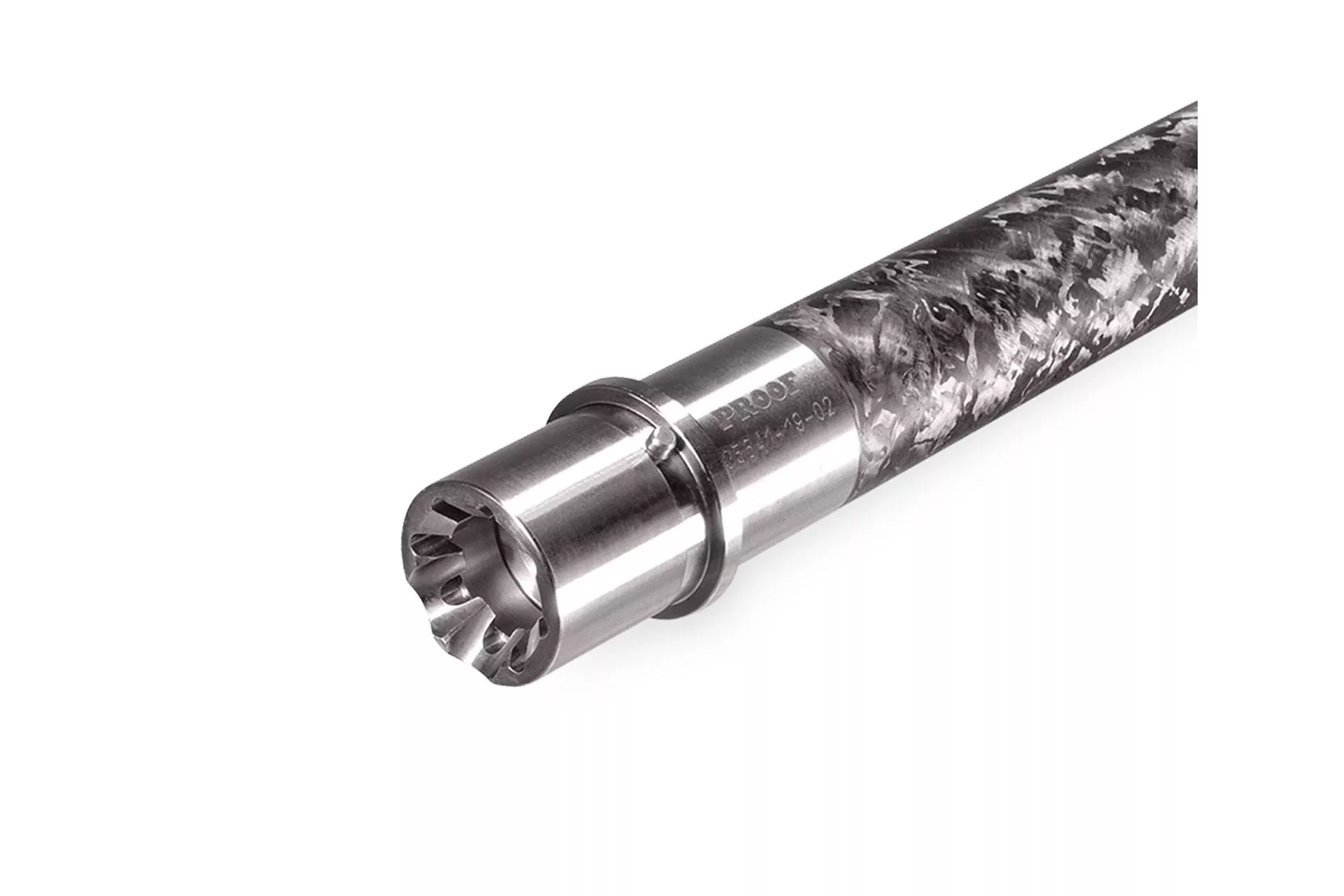 Proof Research 20″ 22 ARC Carbon Fiber 1:7 Rifle+1 AR-15 Barrel – 138748
