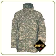 Propper 2nd Generation ACU Gore-Tex Parka