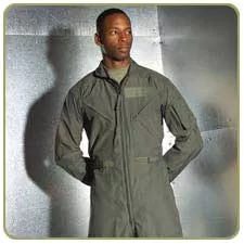 Propper CWU 27/P Nomex Flight Suit