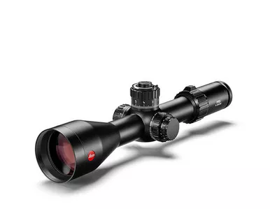 PRS 5-30x56i Ballistic Reticle