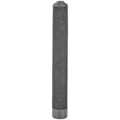 PS Products PS Products PSNS-21F 21-Inch Expandable Steel Baton with Foam Handle and Nylon Holster