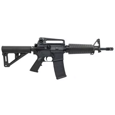 PSA 11.5" Carbine-Length 5.56 NATO 1/7 Nitride BTR Classic Pistol w/Carry Handle