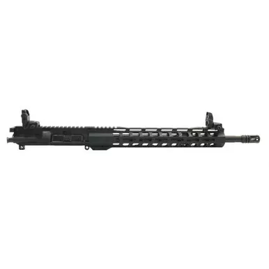 PSA AR-15 16" Midlength 5.56 NATO 1:7 Nitride 13.5" Lightweight M-LOK Upper w/ BCG, CH & MBUS