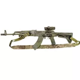 PSAK47 GF3 (pre-owned)