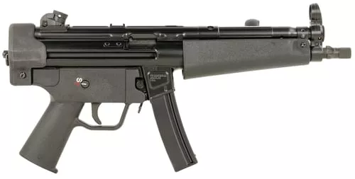 PTR 9CT-CL 9MM 8.86″ THRDD 20RD BLK
