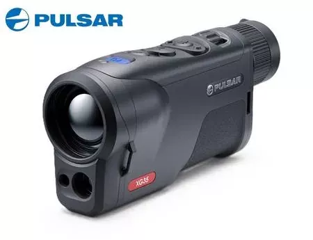 Pulsar Oryx XG35 Monocular Laser Rangefinder