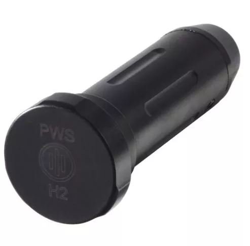 PWS Enhanced Steel Body Buffer Carbine H2/.308 Short 4.1 oz. – EBUFFER-H2-308