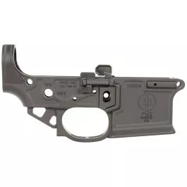 PWS MK1 Mod2 ambi stripped lower
