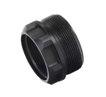 PWS PUB-A Mount Suppressor Hub Interface 1.125 x 28 – BDE-PUB-A