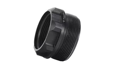 PWS PUB MOUNT SUPPRESSOR HUB