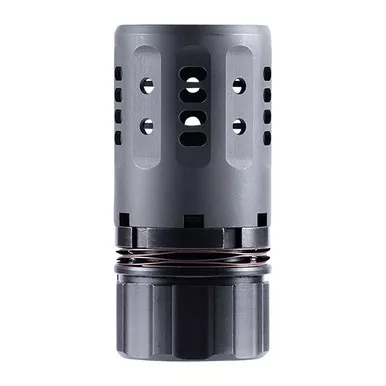 PYRO 2.0 Enhanced Muzzle Brake Quick Detach