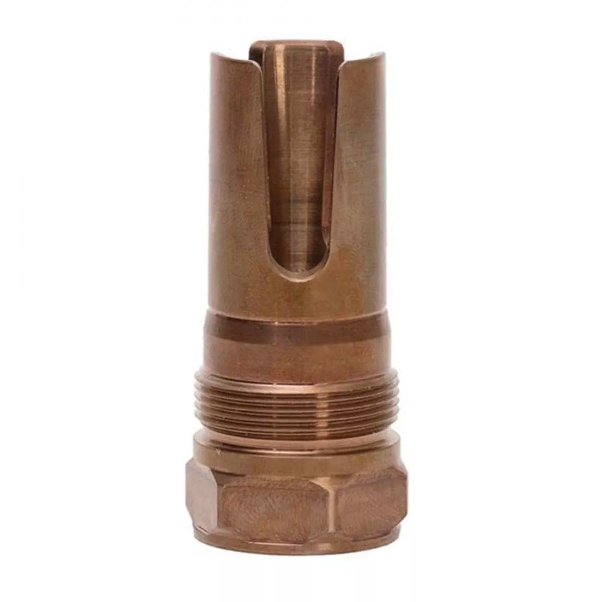 Q Flash Hider 8.6 BLK 5/8×24