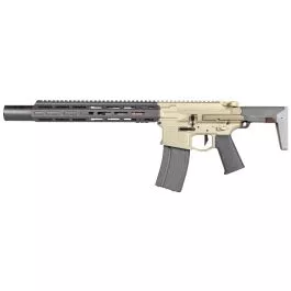 Q Honey Badger SD