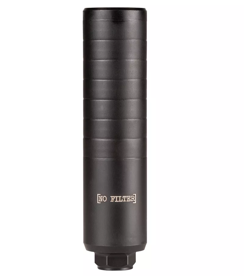 Q NO FILTER BLIND TIGER 7.62