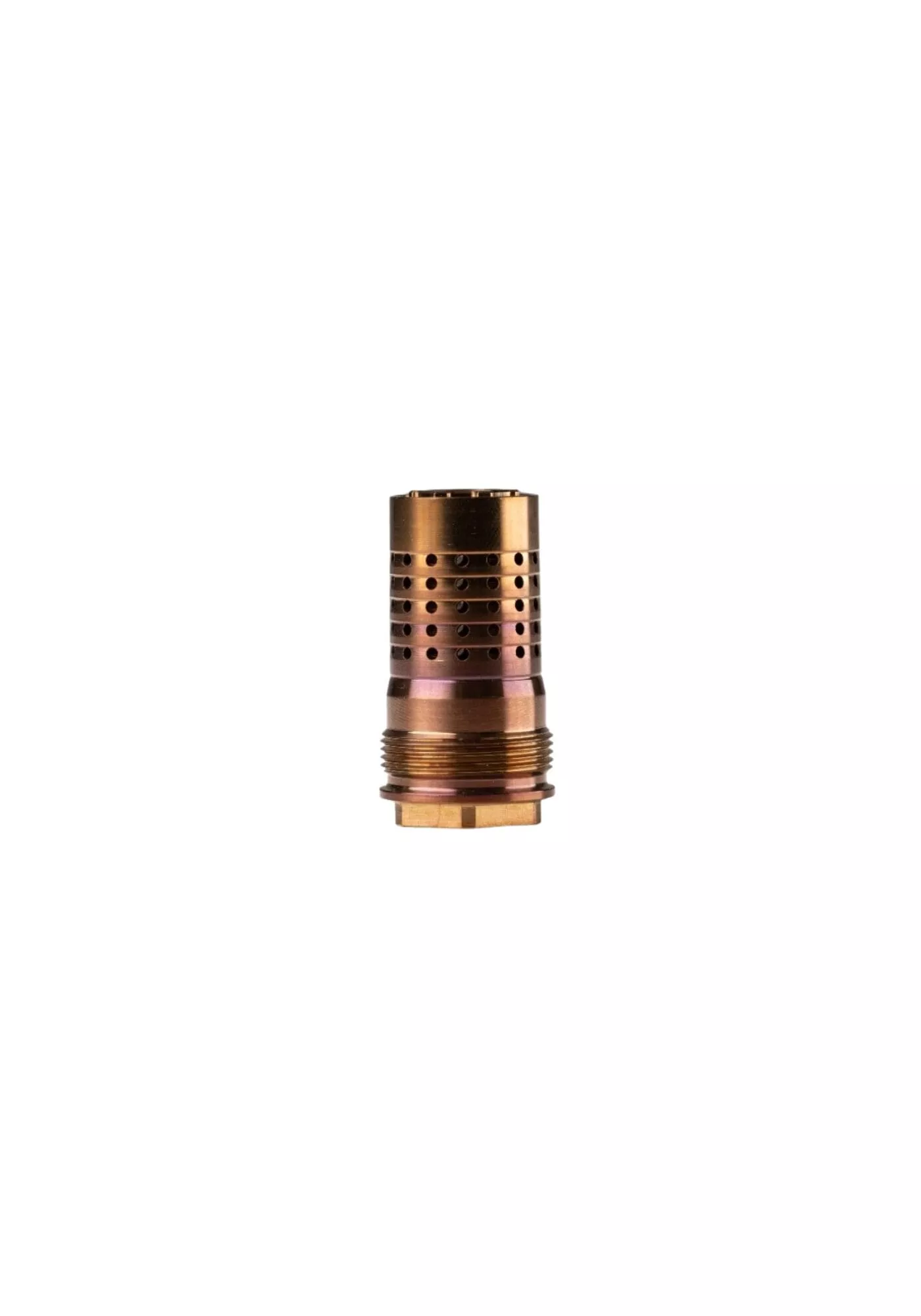 Q Rear End Cherry Bomb 1/2×28