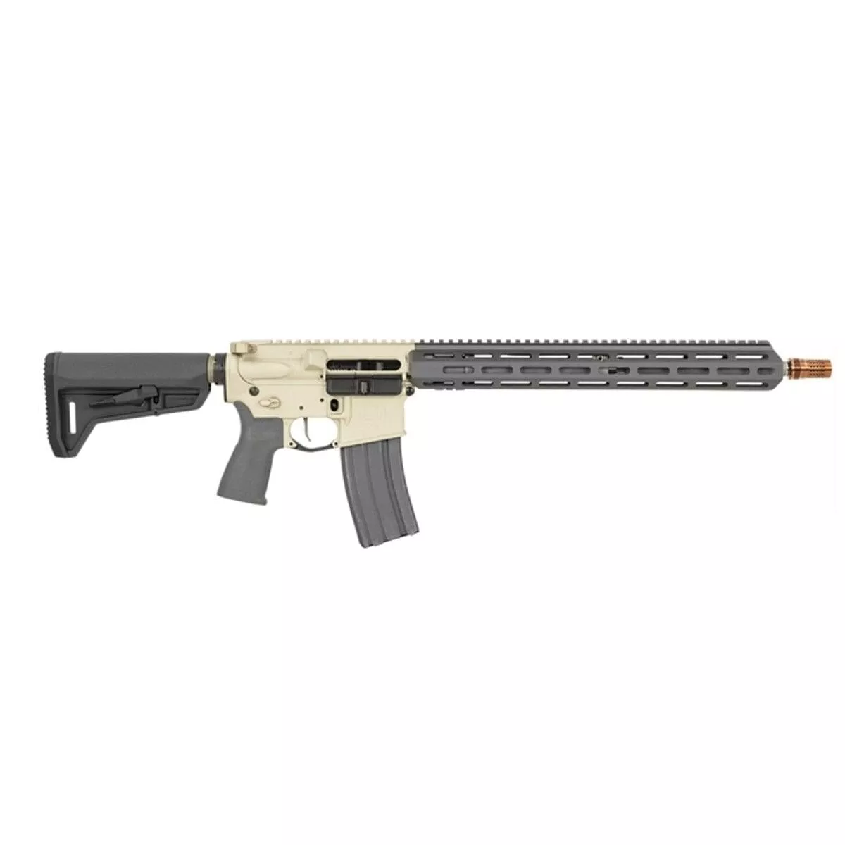 Q Sugar Weasel 16″ Rifle 5.56 NATO
